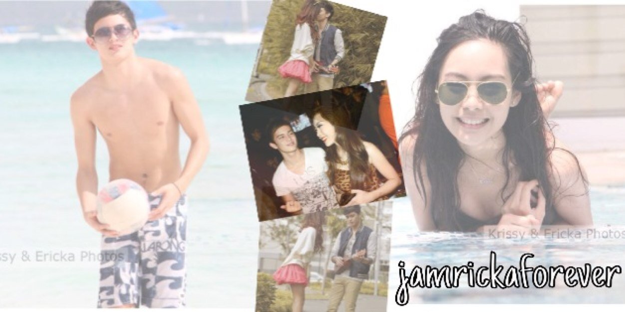 jamrickaforever's profile banner image