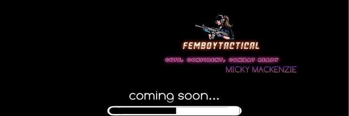 MickyMackenzie1's profile banner image
