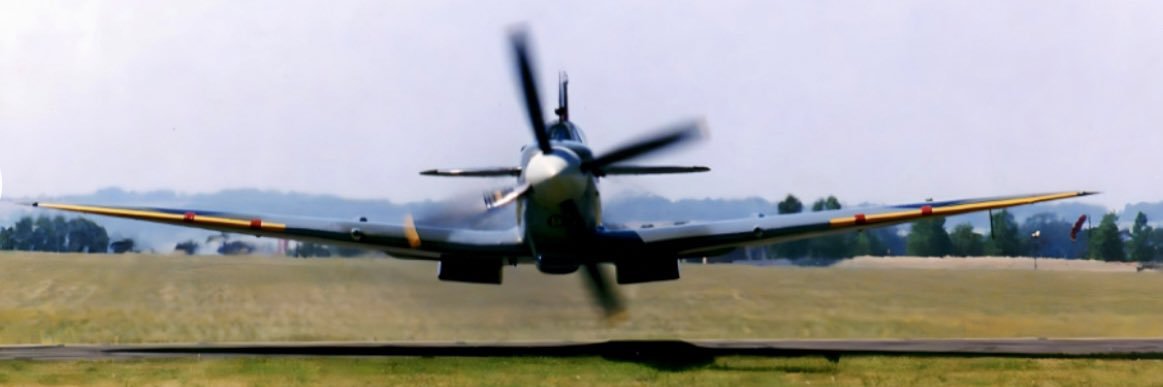 Simon Gee banner