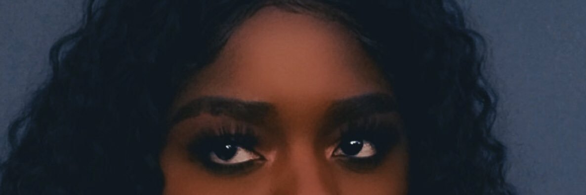 nangombekayone's profile banner image