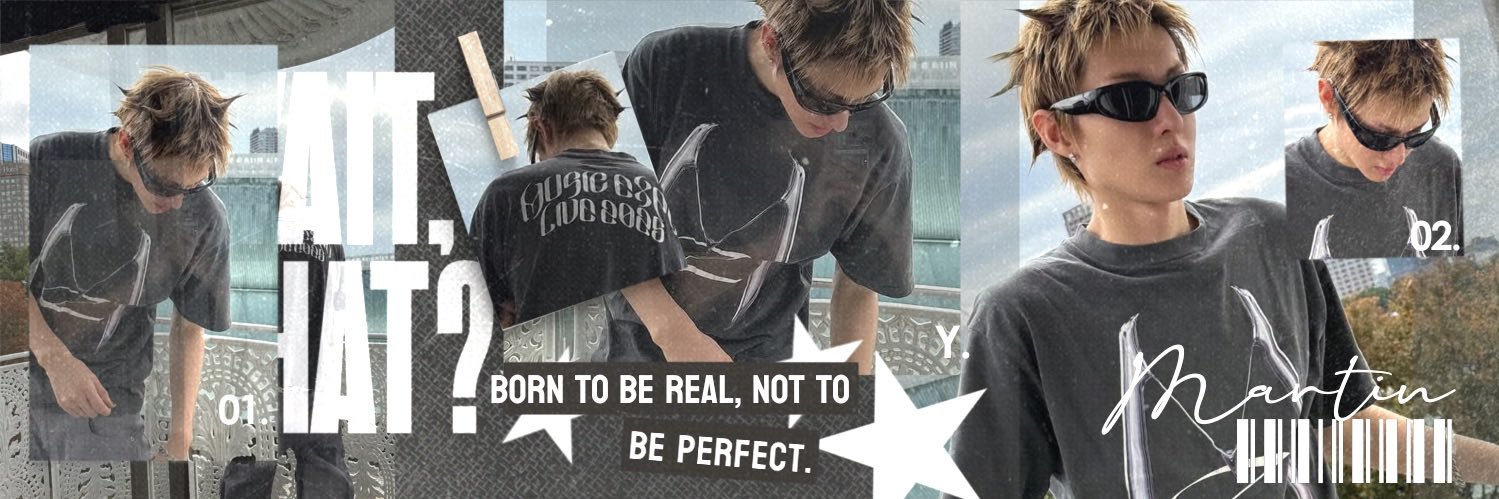 edmcrtin's profile banner image