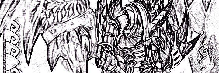 BadramComix's profile banner image