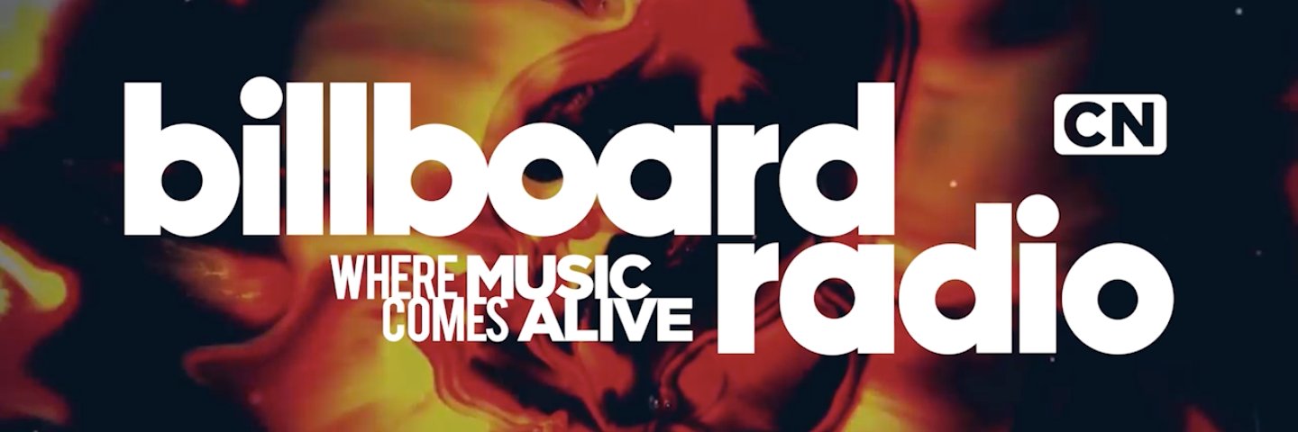 Billboard Radio CN banner