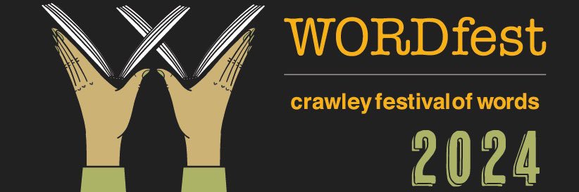 crawleywordfest's profile banner image