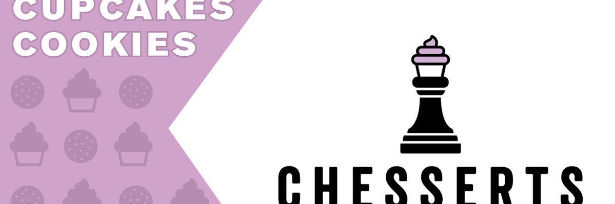 Chesserts's profile banner image