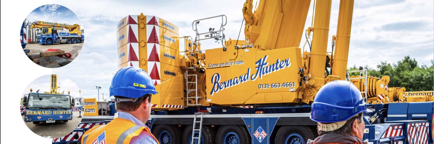 BernardHunter_'s profile banner image