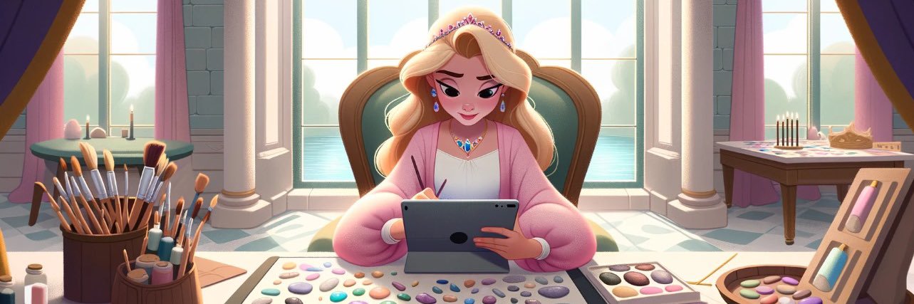 EsmeeLuna_'s profile banner image
