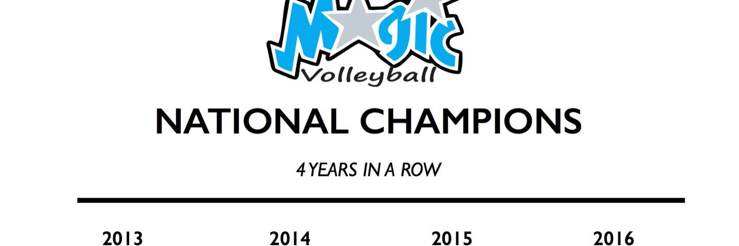SAMagicVolleyball banner