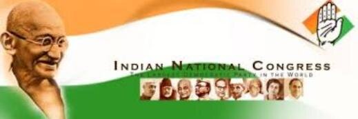 CongressUP's profile banner image