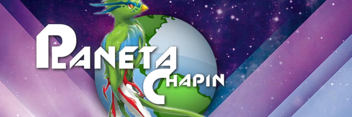 PlanetaChapin2's profile banner image