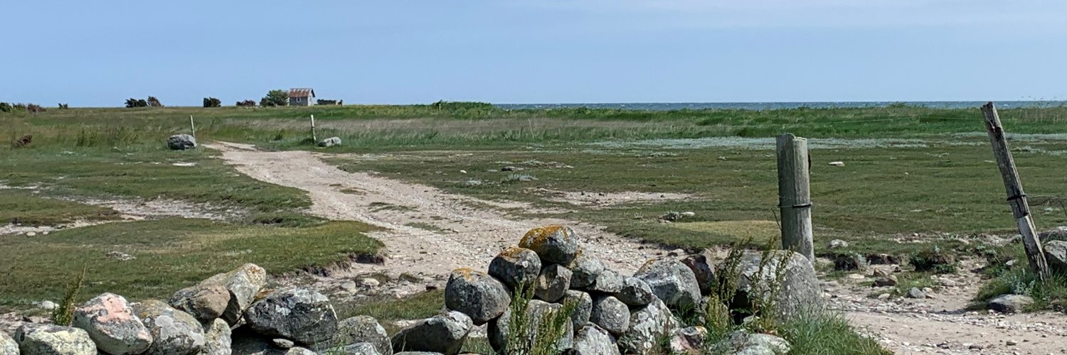 fredricnystrom's profile banner image