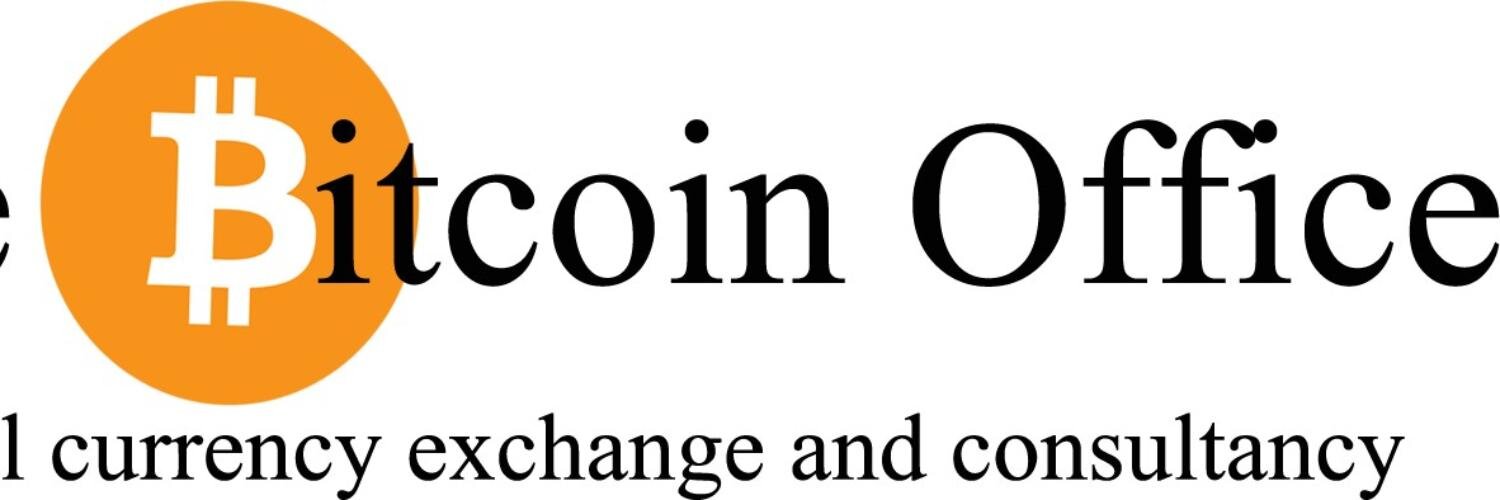 The Bitcoin Office banner