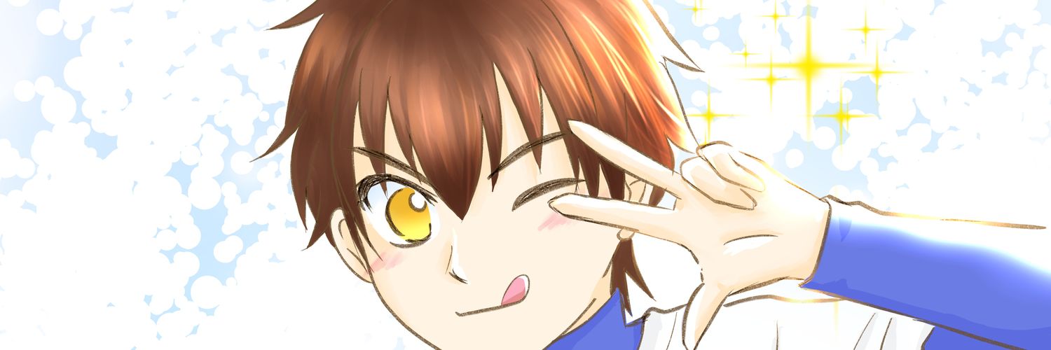 yaminabe_kai's profile banner image