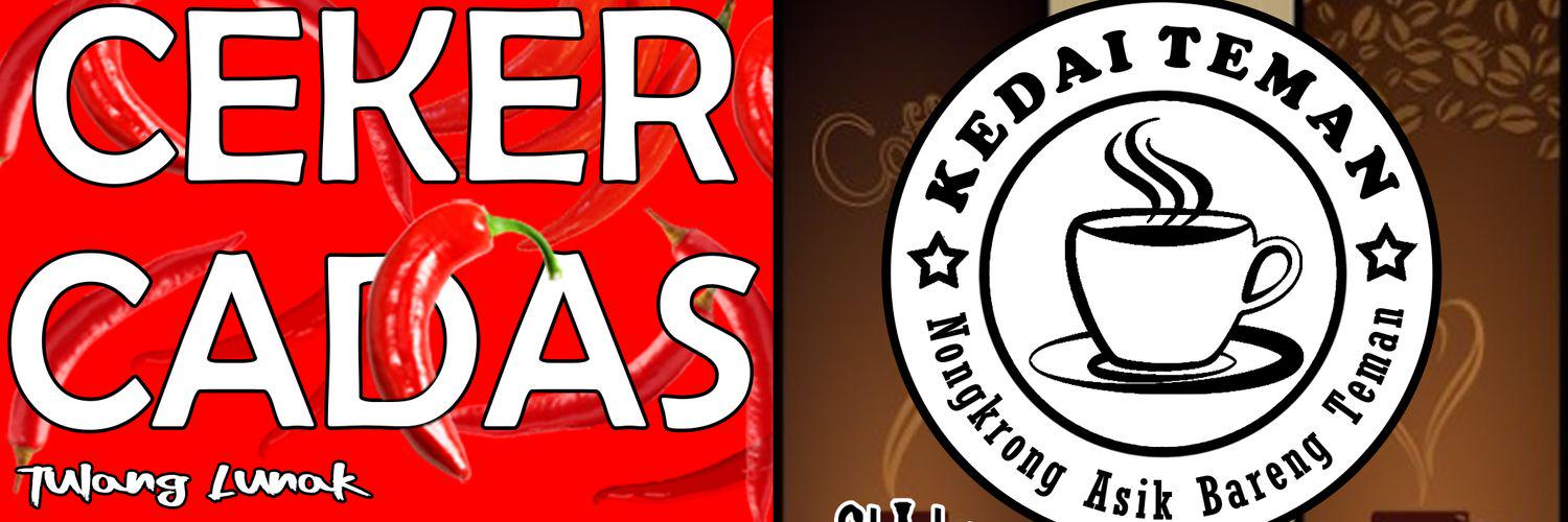 KedaiTeman's profile banner image