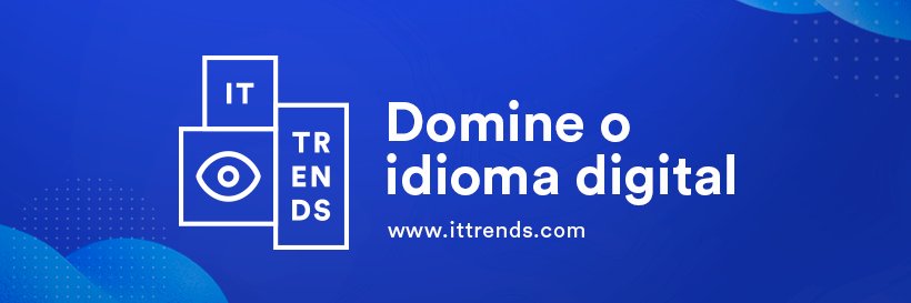 IT Trends banner