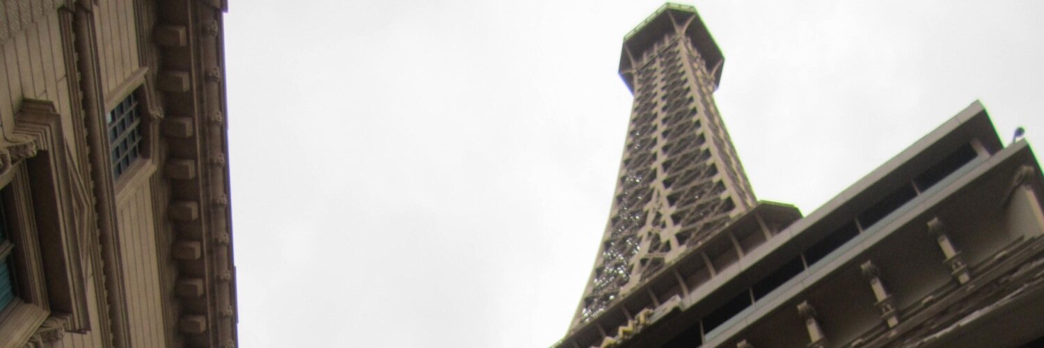 DavidafromVegas's profile banner image