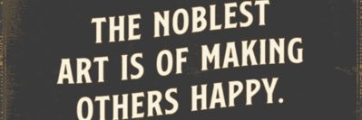 Rick Greene's banner