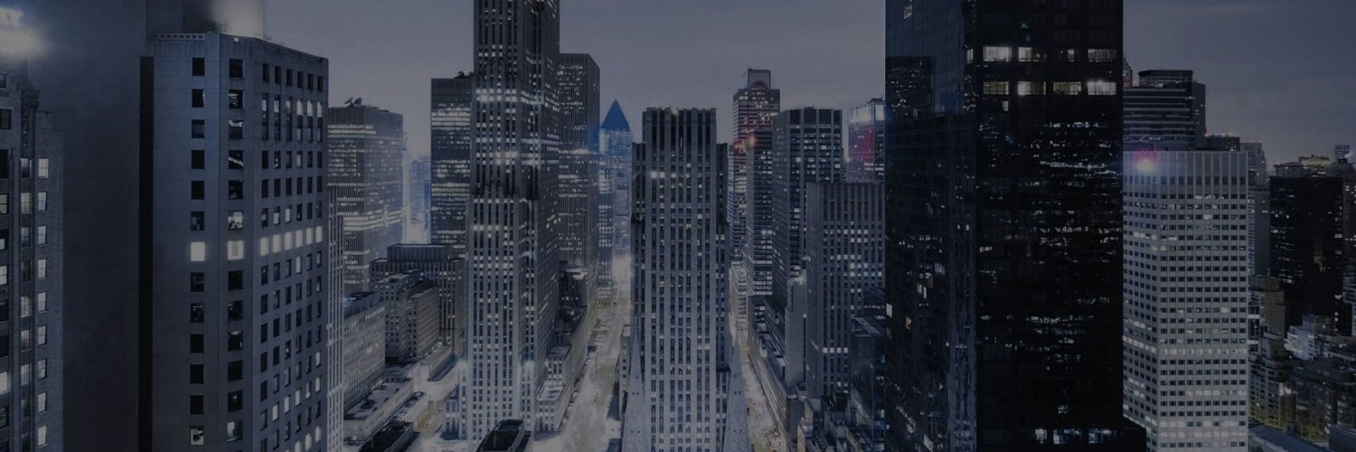 Quantiacs's profile banner image