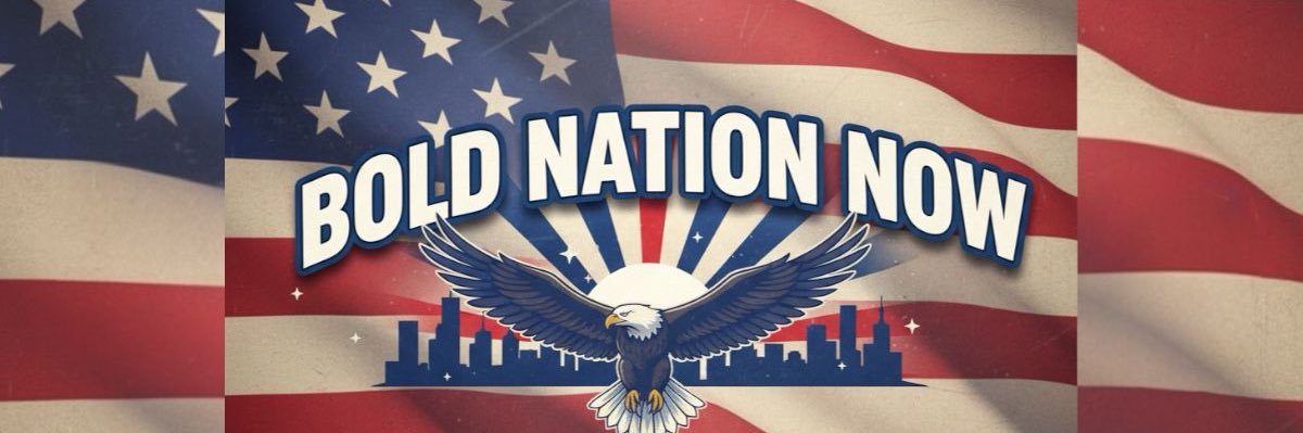 BoldNationNow's profile banner image