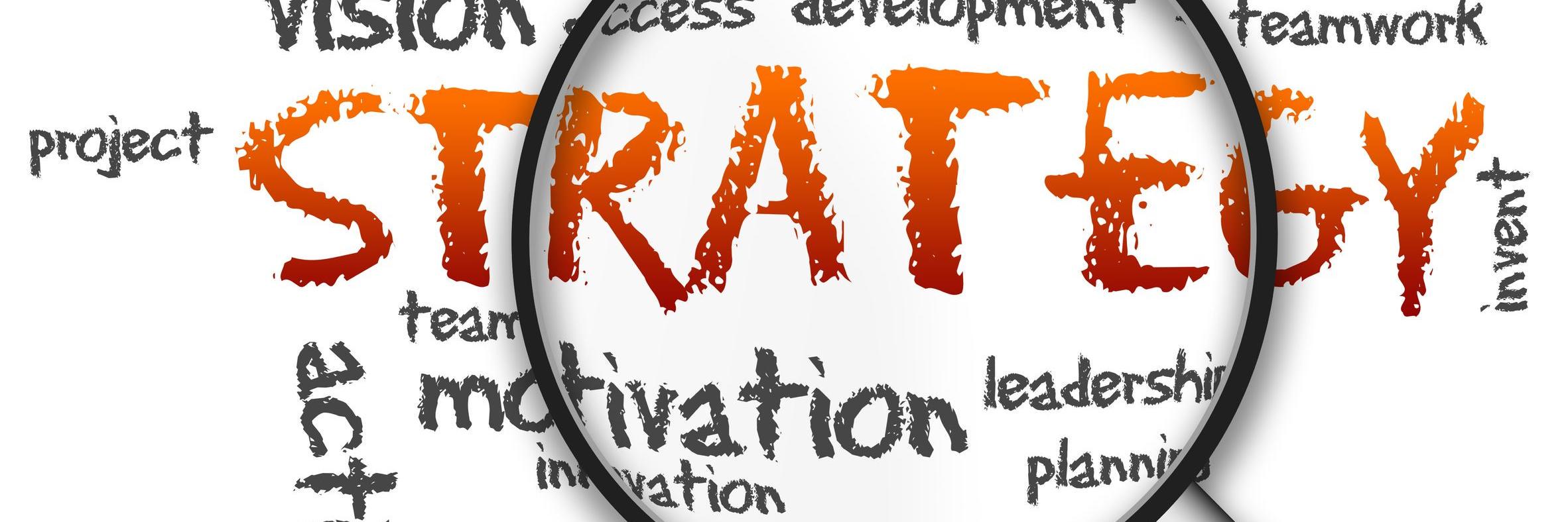 StrategyFocused's profile banner image