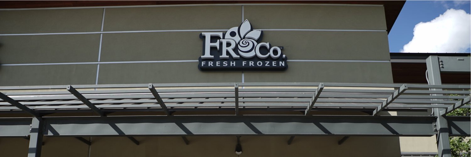 FroCoCoba's profile banner image