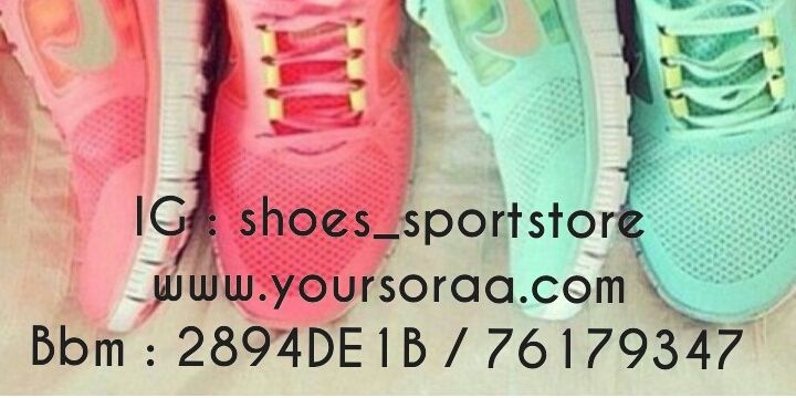 ShoesSportStore banner