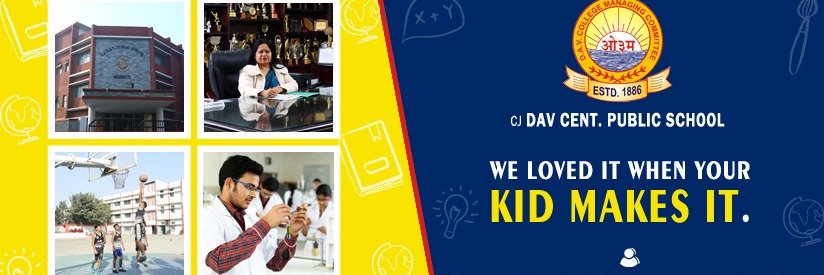 DAVMeerut's profile banner image