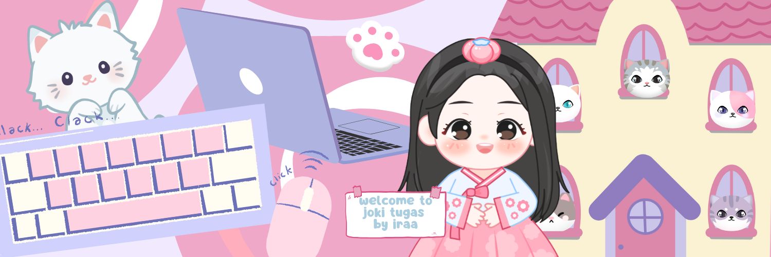 joki tugas iraa banner