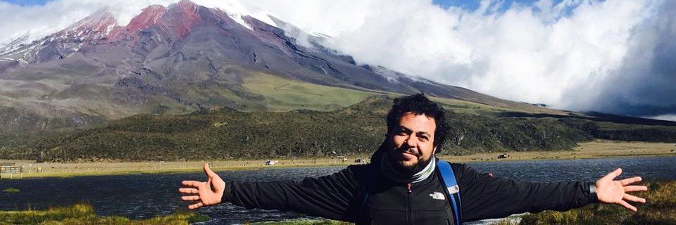 Sandro Arreola banner