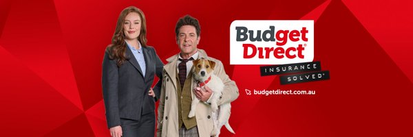 BudgetDirect Profile Banner