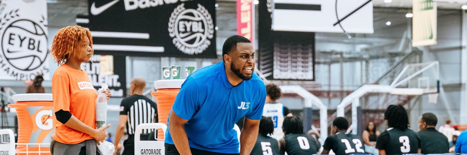 Gary Smith II banner