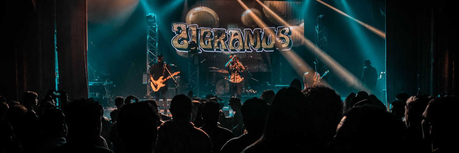 21gramosrock's profile banner image