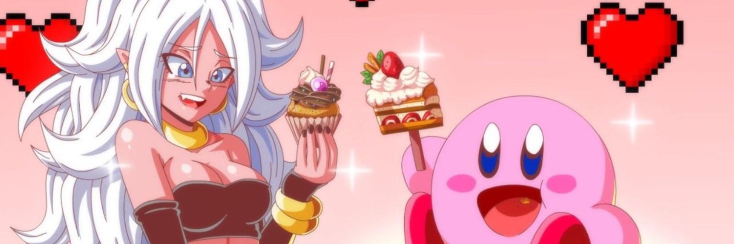 Svyaga's profile banner image
