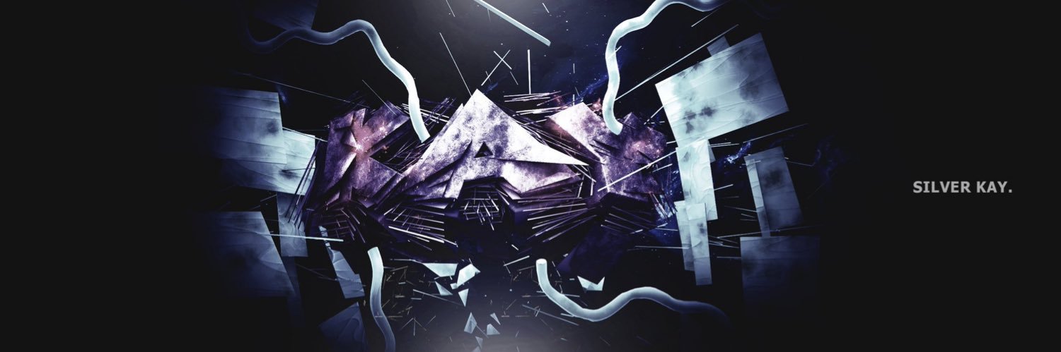 zkaynine's profile banner image