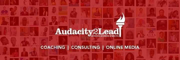 Audacity2Lead's profile banner image