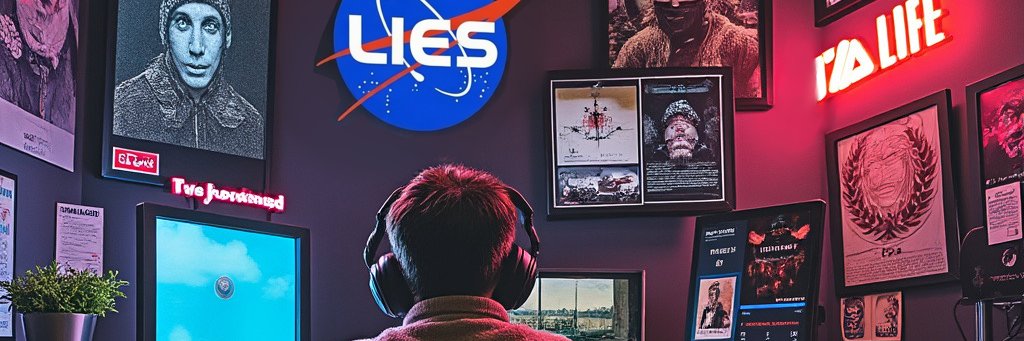 PostNASA's profile banner image