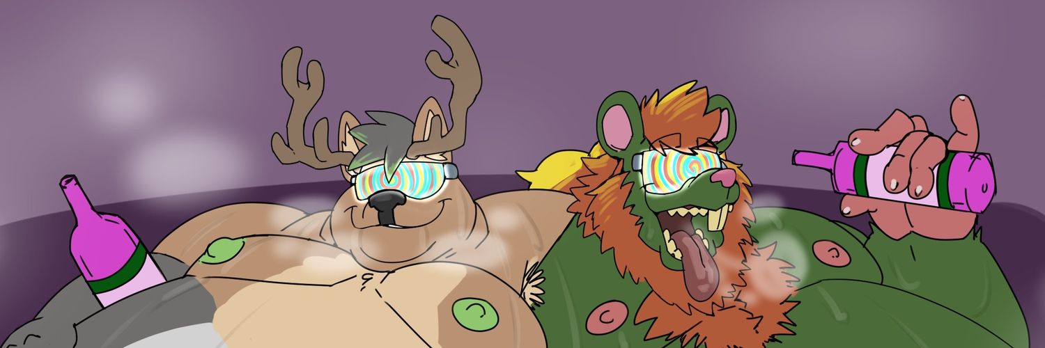 DeerWithStripes's profile banner image