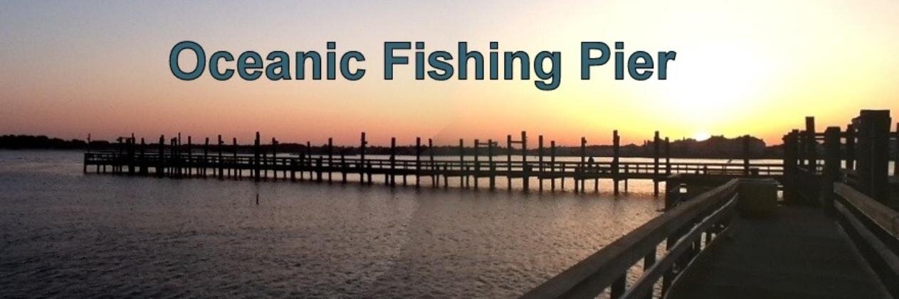 OceanicPier's profile banner image