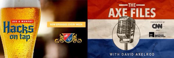 davidaxelrod Profile Banner