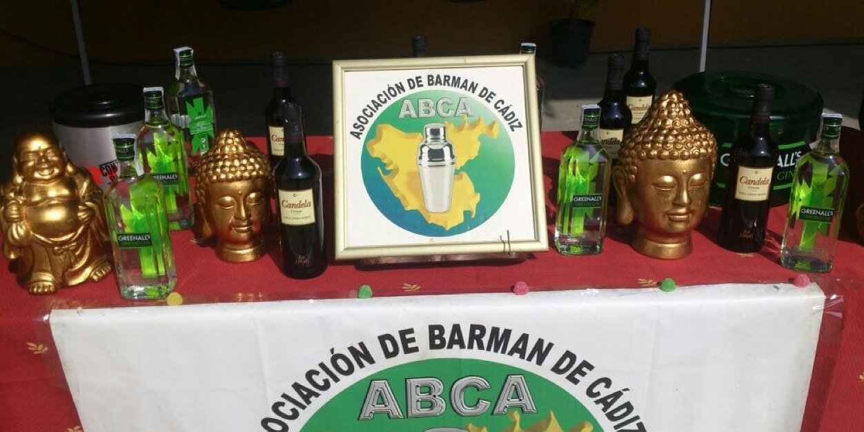 Barman de Cádiz banner