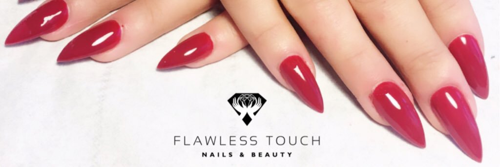 FlawlessTouchNB's profile banner image