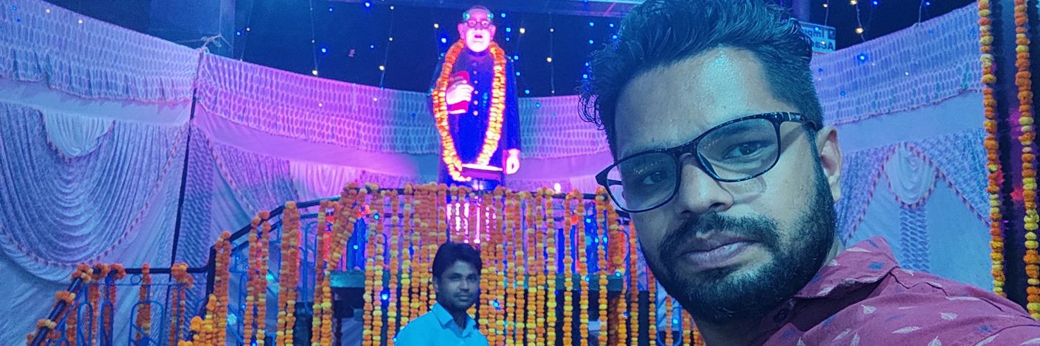 deepak88995's profile banner image