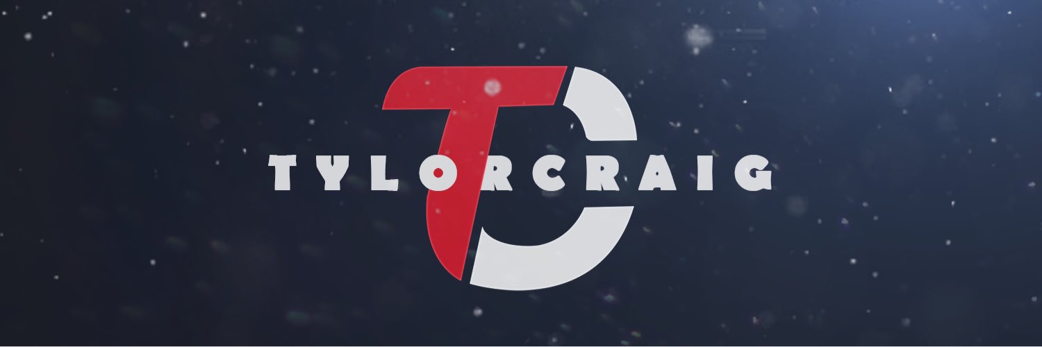 TylorCraig's profile banner image