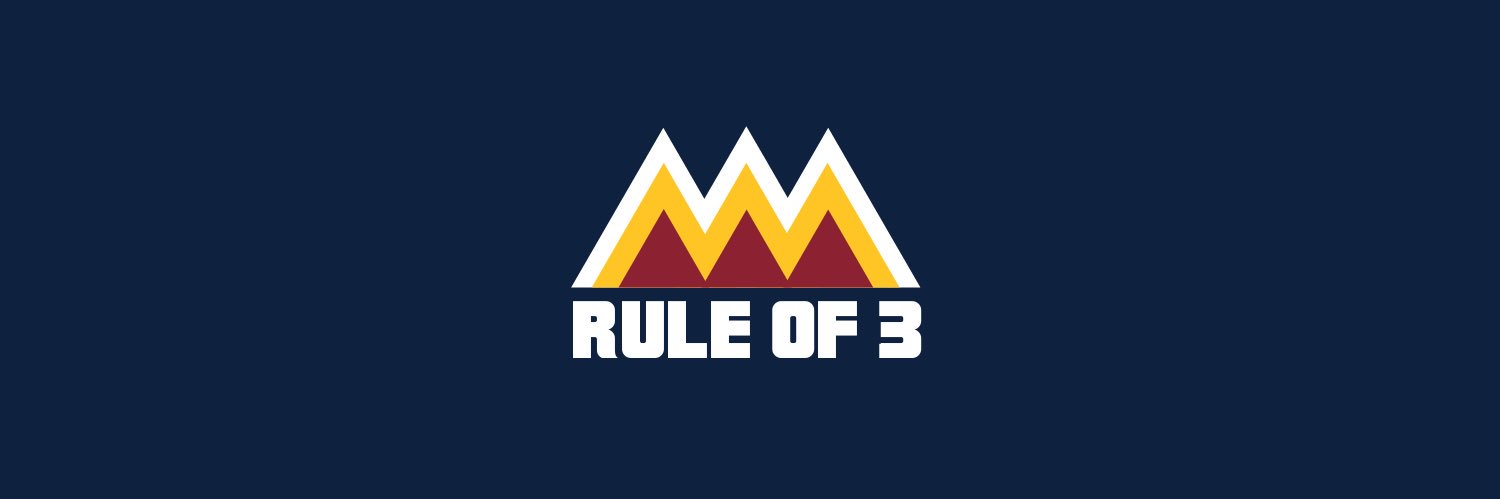 Ruleof3's profile banner image