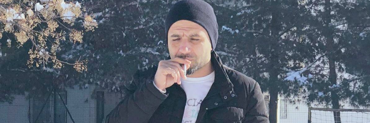 esrefagirman's profile banner image
