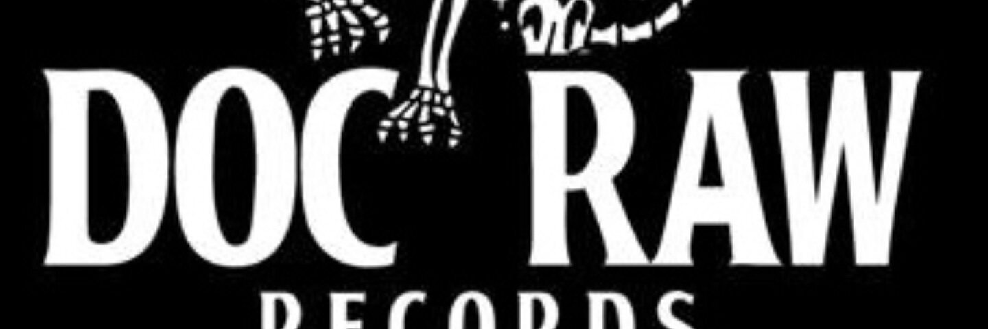 docrawrecords's profile banner image