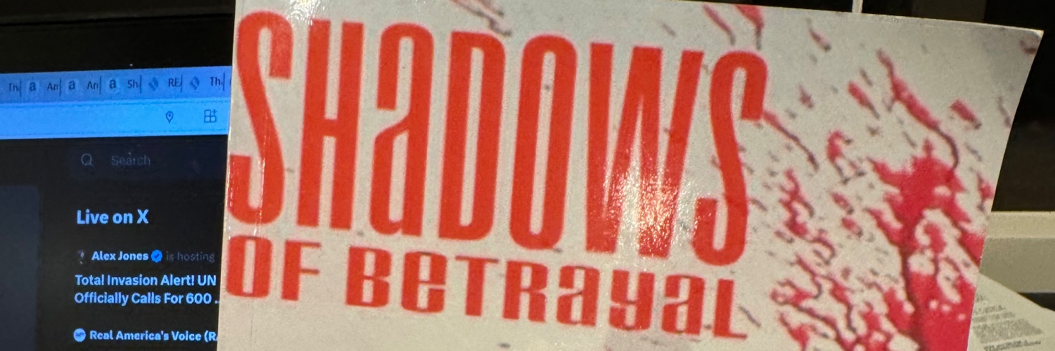 Rodney Johnson banner