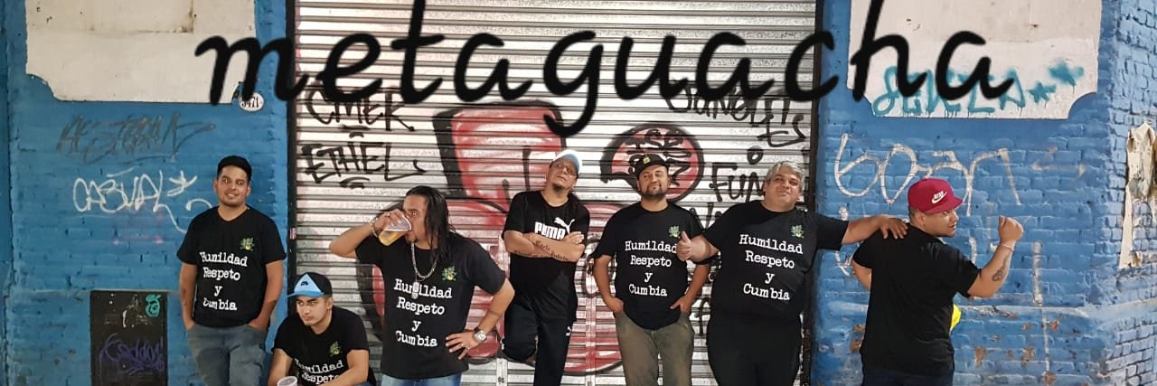 Meta Guacha banner