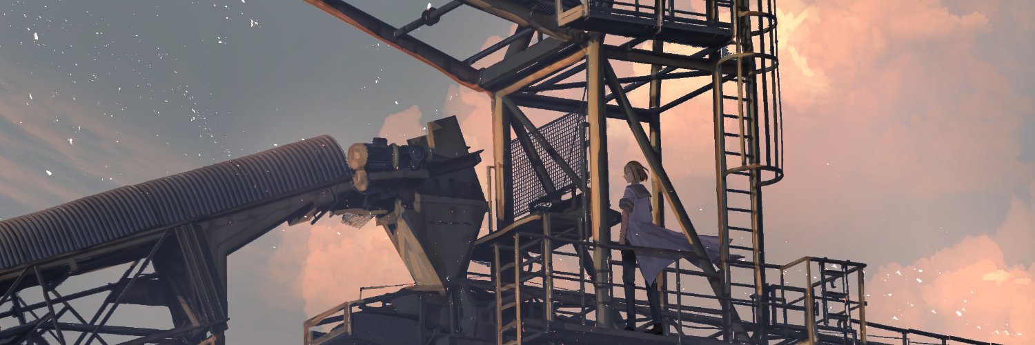 alwls677's profile banner image