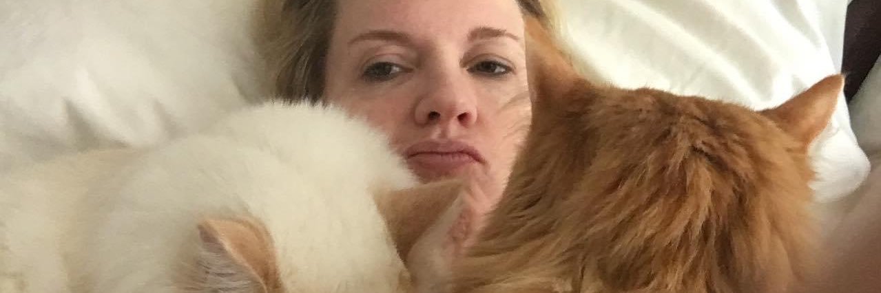 Katrina “what would Ann Richards do” Ryan banner